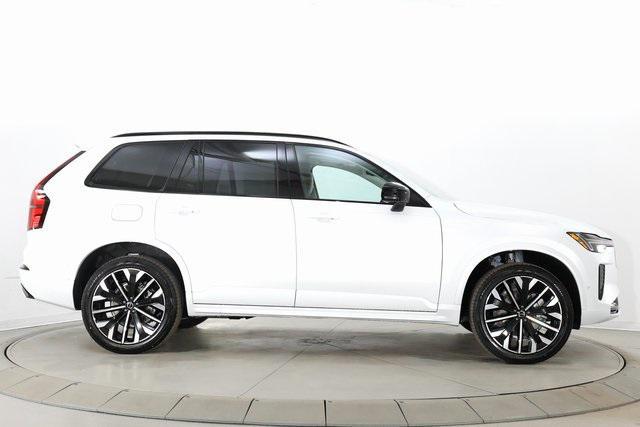 new 2026 Volvo XC90 car, priced at $77,850