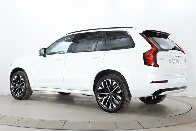 new 2026 Volvo XC90 car, priced at $78,350