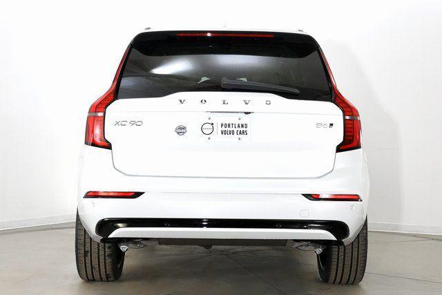 new 2026 Volvo XC90 car, priced at $78,350