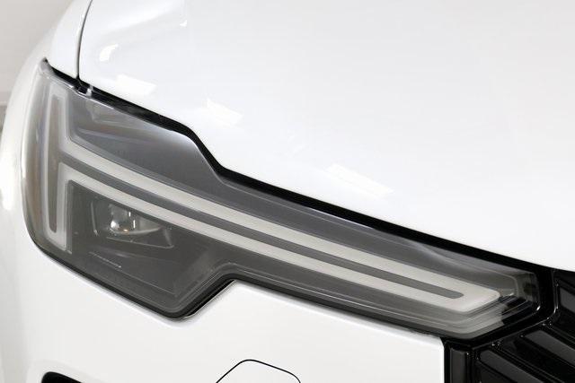 new 2026 Volvo XC90 car, priced at $77,850