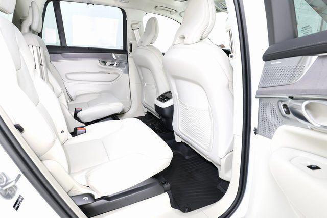 new 2026 Volvo XC90 car, priced at $78,350
