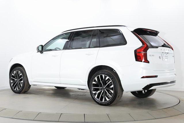 new 2026 Volvo XC90 car, priced at $77,850