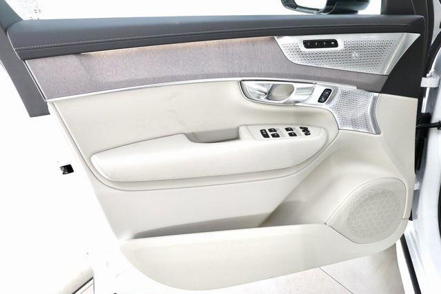 new 2026 Volvo XC90 car, priced at $77,850