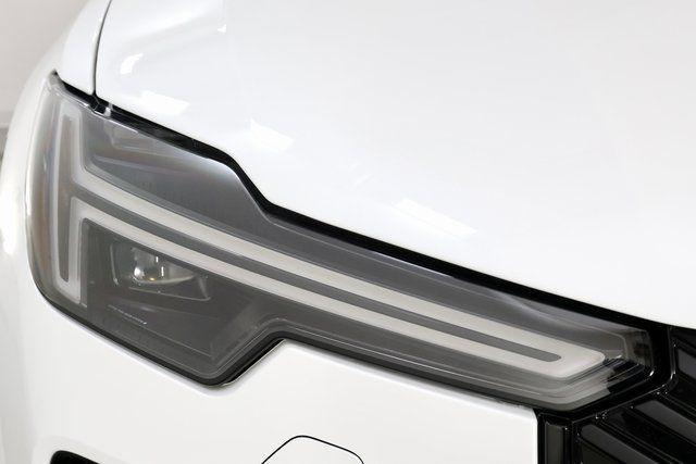 new 2026 Volvo XC90 car, priced at $78,350