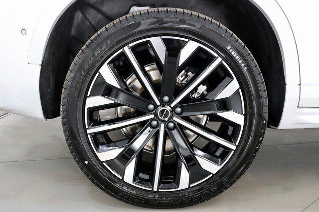 new 2026 Volvo XC90 car, priced at $78,350