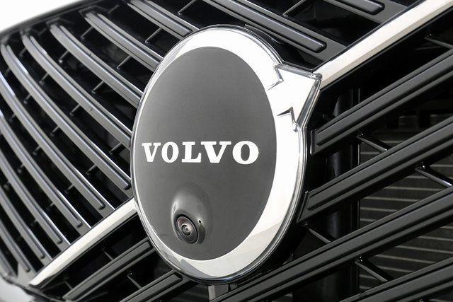 new 2026 Volvo XC90 car, priced at $78,350
