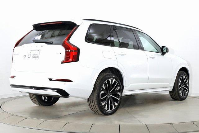 new 2026 Volvo XC90 car, priced at $77,850