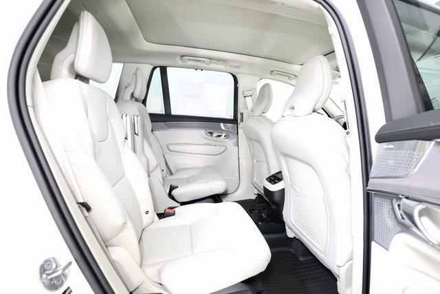 new 2026 Volvo XC90 car, priced at $77,850