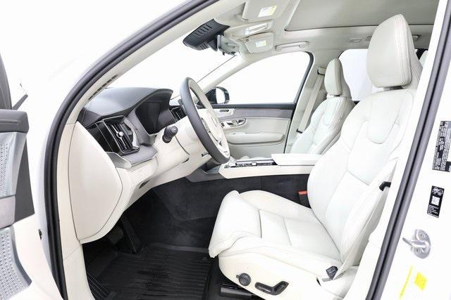new 2026 Volvo XC90 car, priced at $77,850