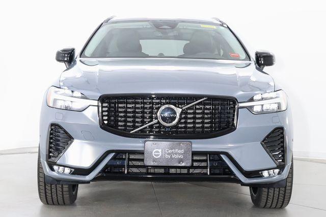 used 2023 Volvo XC60 car, priced at $39,990