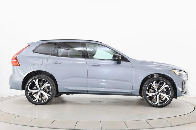 used 2023 Volvo XC60 car, priced at $39,990