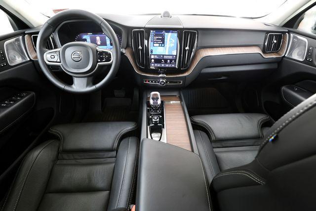 used 2023 Volvo XC60 car, priced at $39,990