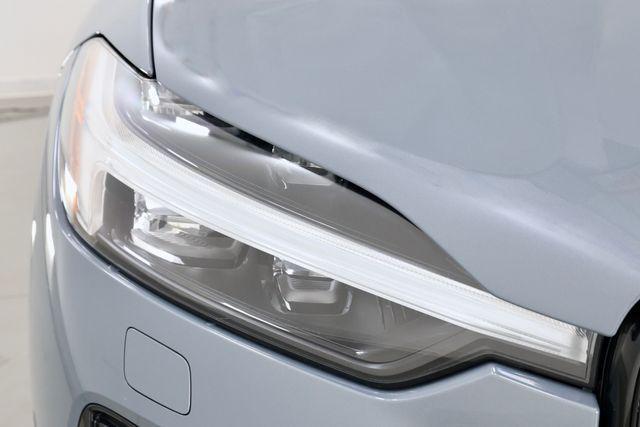 used 2023 Volvo XC60 car, priced at $39,990
