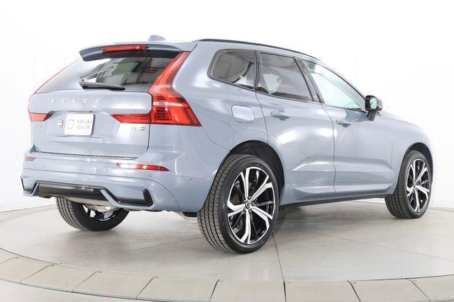 used 2023 Volvo XC60 car, priced at $39,990
