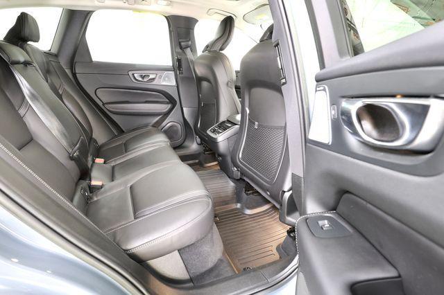 used 2023 Volvo XC60 car, priced at $39,990