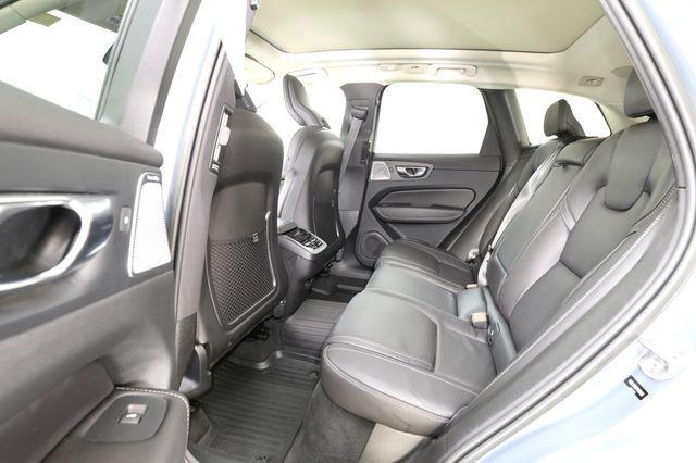 used 2023 Volvo XC60 car, priced at $39,990