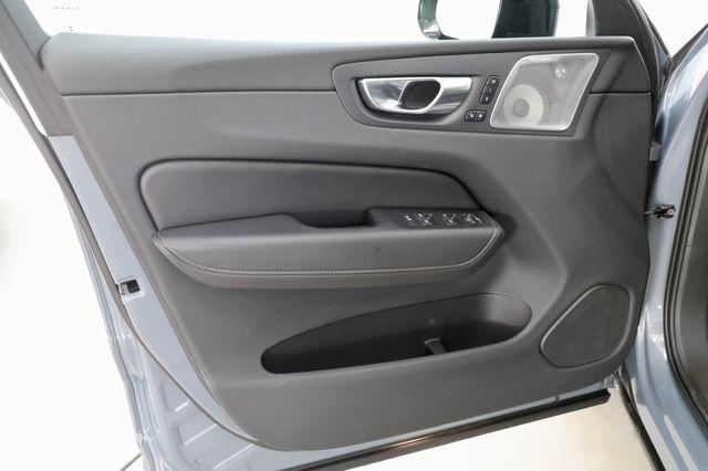 used 2023 Volvo XC60 car, priced at $39,990