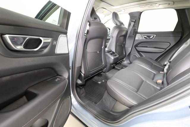 used 2023 Volvo XC60 car, priced at $39,990
