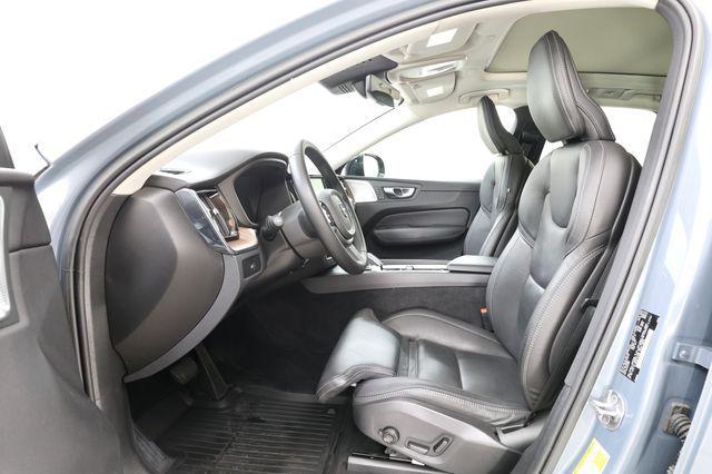 used 2023 Volvo XC60 car, priced at $39,990
