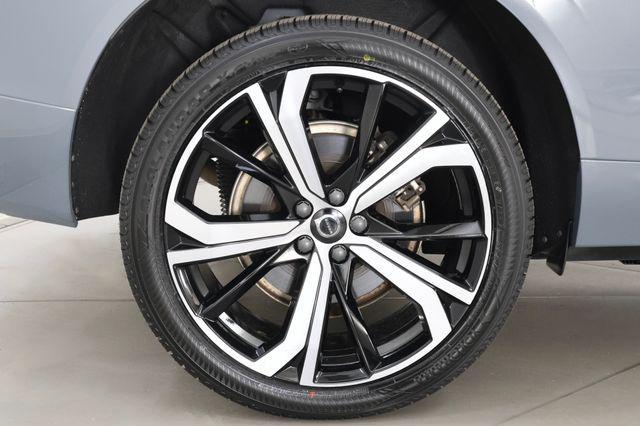 used 2023 Volvo XC60 car, priced at $39,990
