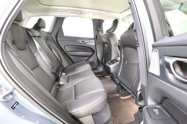 used 2023 Volvo XC60 car, priced at $39,990