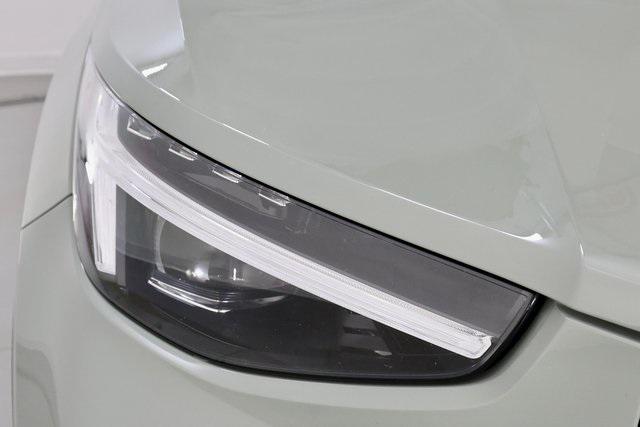 used 2024 Volvo XC40 car, priced at $33,990