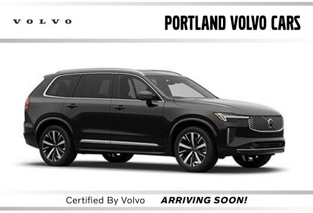 used 2026 Volvo XC90 car, priced at $57,990