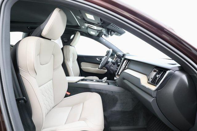 new 2026 Volvo XC60 car, priced at $53,360