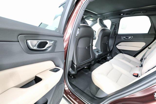 new 2026 Volvo XC60 car, priced at $53,360