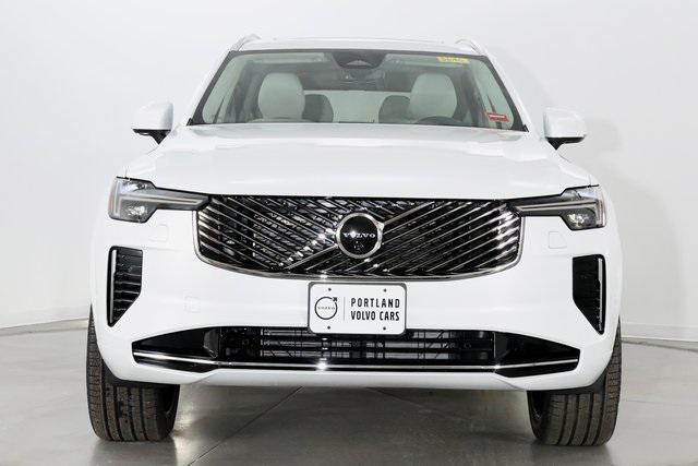 new 2026 Volvo XC90 car, priced at $71,245
