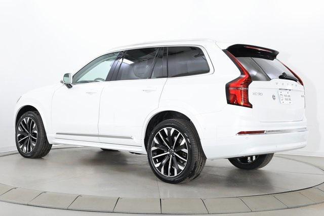 new 2026 Volvo XC90 car, priced at $71,245
