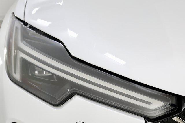 new 2026 Volvo XC90 car, priced at $71,245