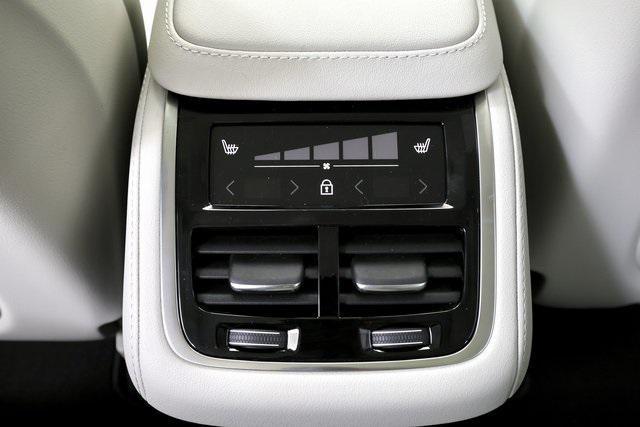 new 2026 Volvo XC90 car, priced at $71,245