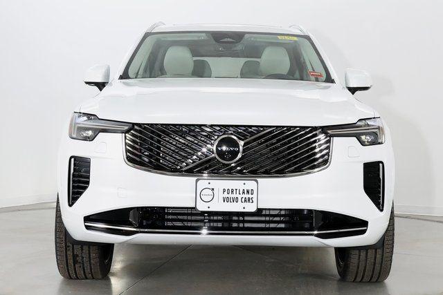 new 2026 Volvo XC90 car, priced at $72,745