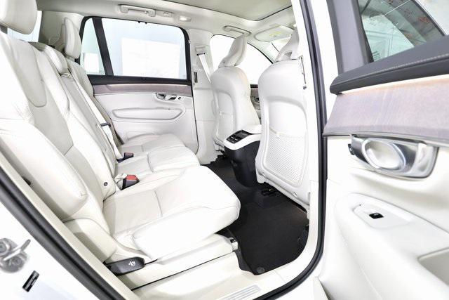 new 2026 Volvo XC90 car, priced at $71,245