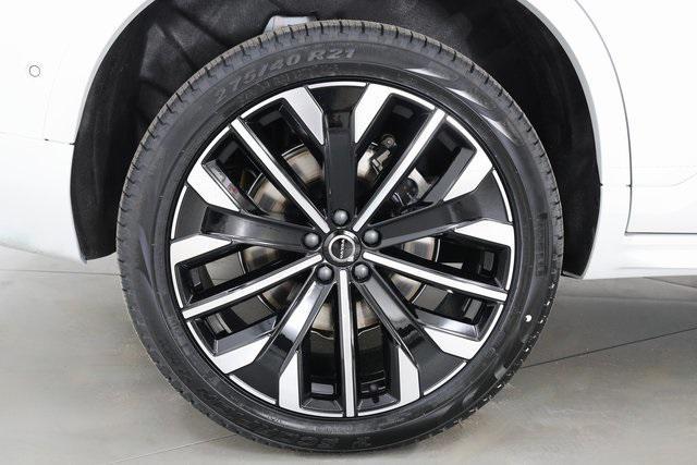 new 2026 Volvo XC90 car, priced at $71,245