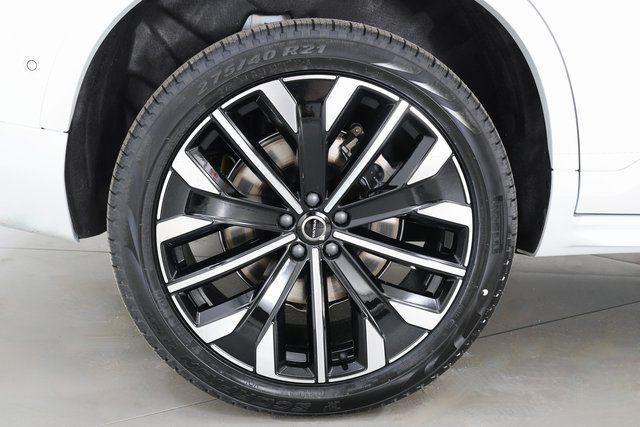 new 2026 Volvo XC90 car, priced at $72,745