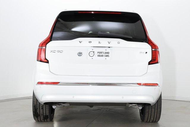 new 2026 Volvo XC90 car, priced at $71,245