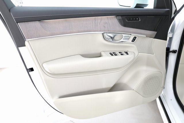new 2026 Volvo XC90 car, priced at $72,745