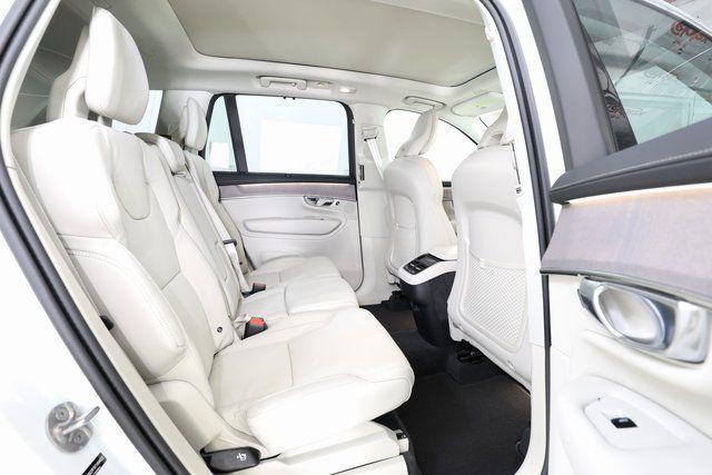 new 2026 Volvo XC90 car, priced at $72,745