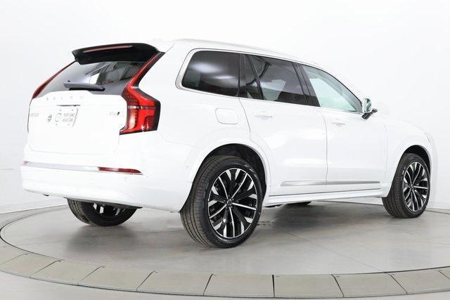 new 2026 Volvo XC90 car, priced at $71,245