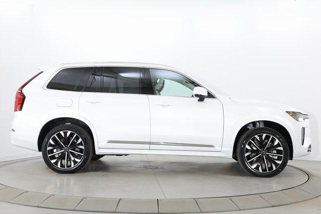 new 2026 Volvo XC90 car, priced at $71,245