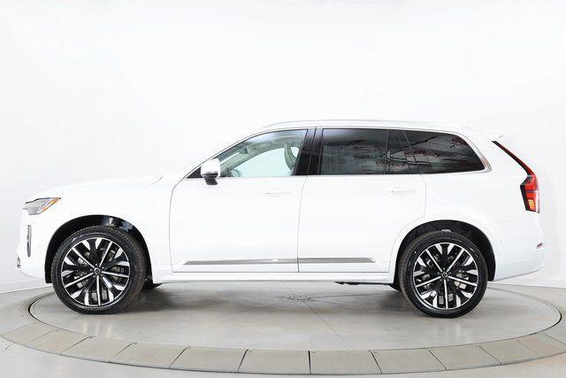 new 2026 Volvo XC90 car, priced at $72,745