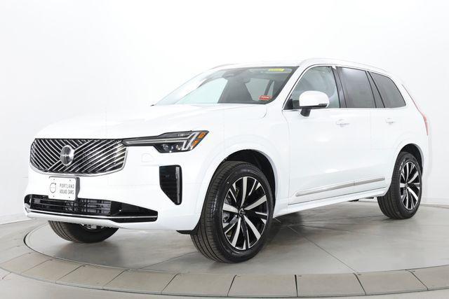 new 2026 Volvo XC90 car, priced at $59,780