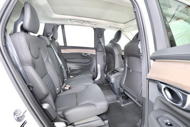 new 2026 Volvo XC90 car, priced at $59,780