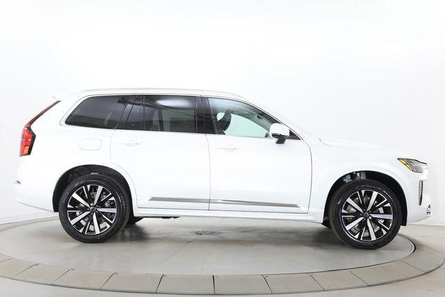 new 2026 Volvo XC90 car, priced at $59,780