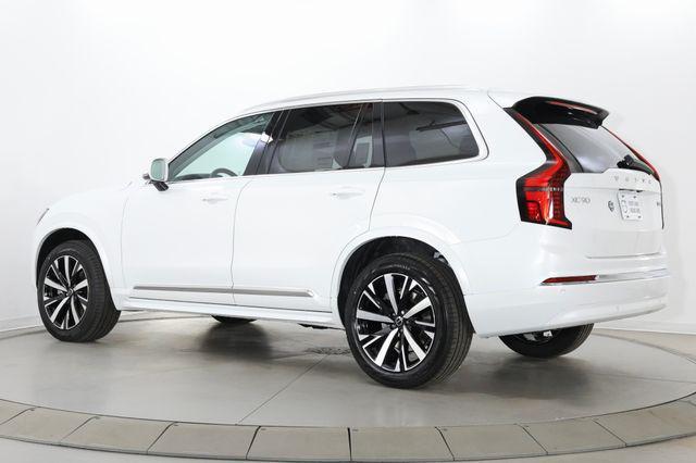 new 2026 Volvo XC90 car, priced at $59,780