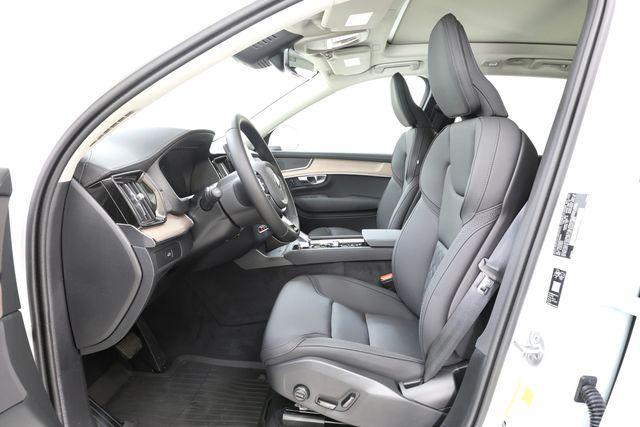 new 2026 Volvo XC90 car, priced at $59,780