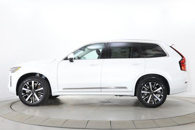 new 2026 Volvo XC90 car, priced at $59,780