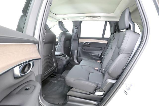 new 2026 Volvo XC90 car, priced at $59,780